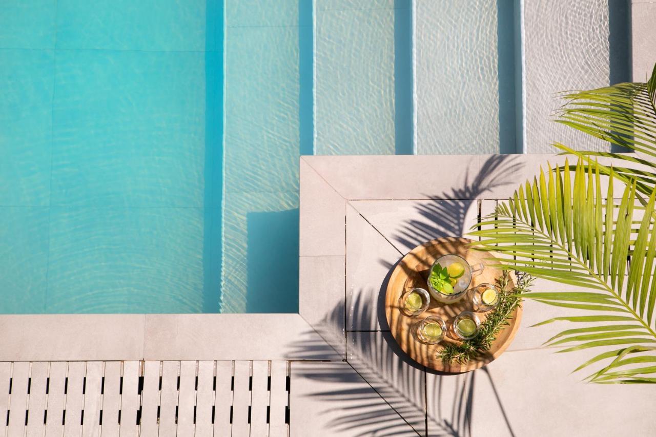 Chris Le Mare Gold Luxury Villa Protaras Eksteriør bilde