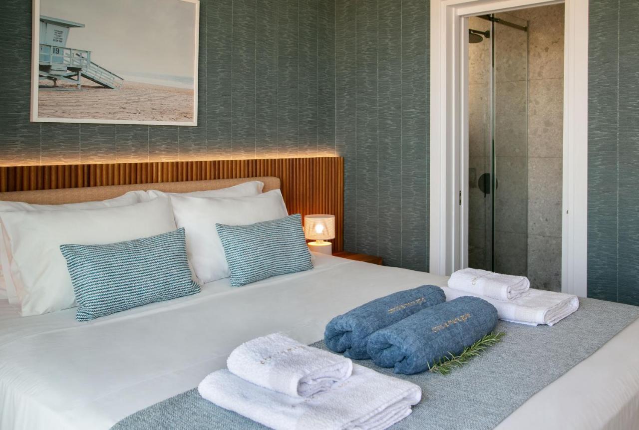 Chris Le Mare Gold Luxury Villa Protaras Eksteriør bilde